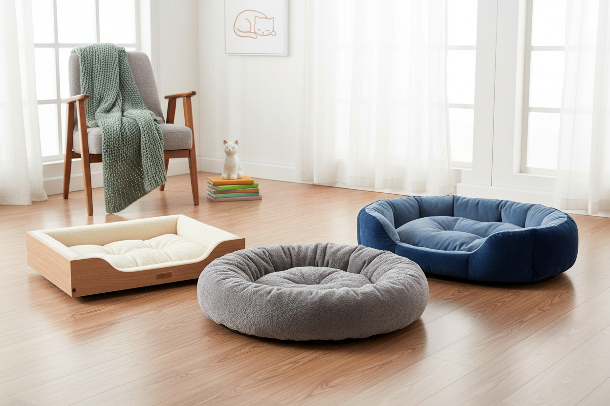 Cat Beds