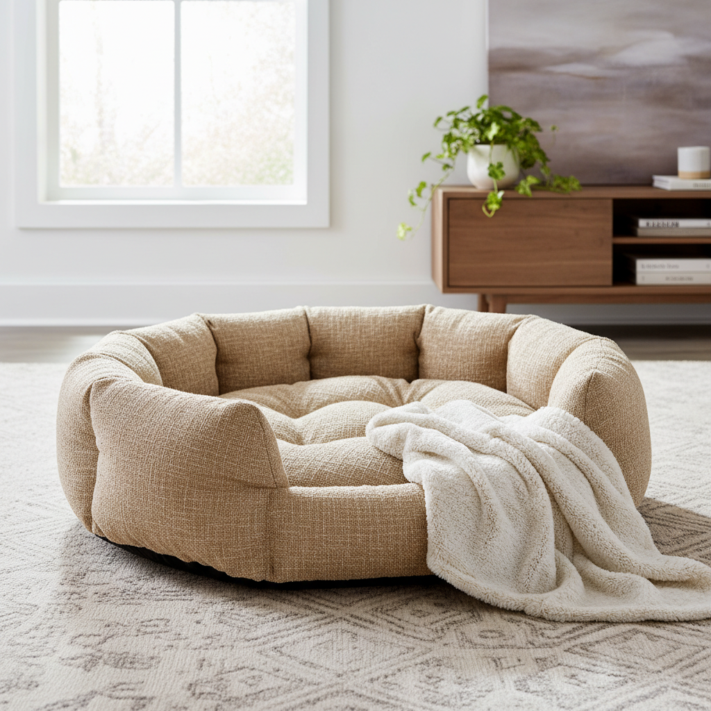 Dog Beds