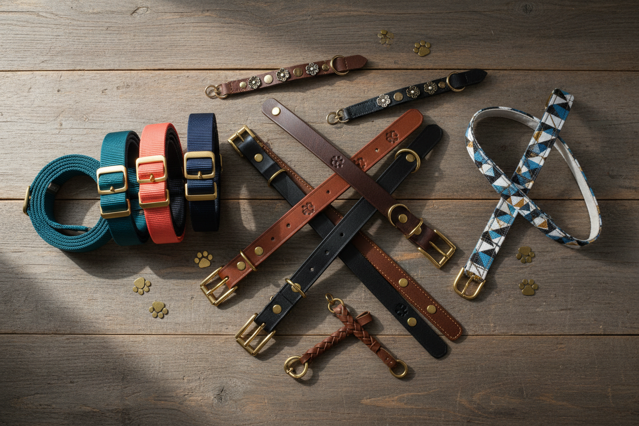 Collars
