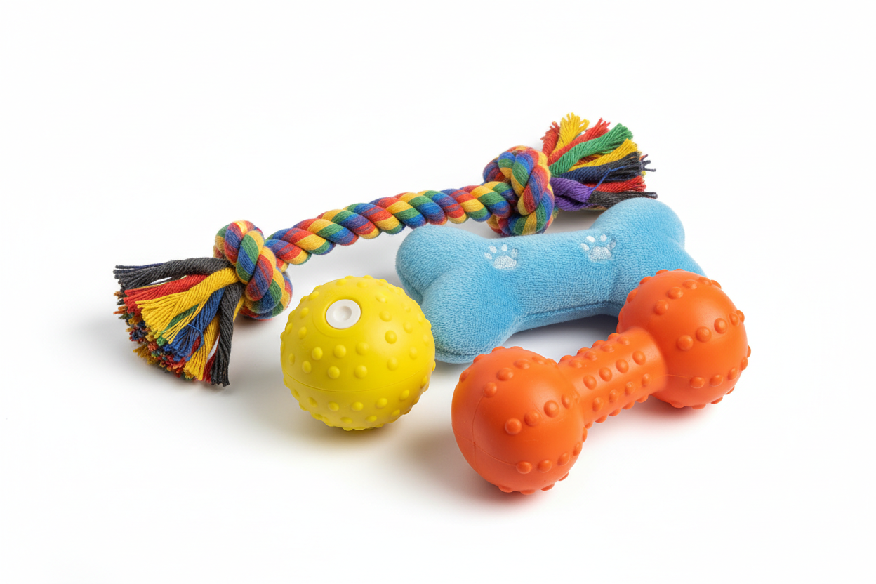 Dog Toys