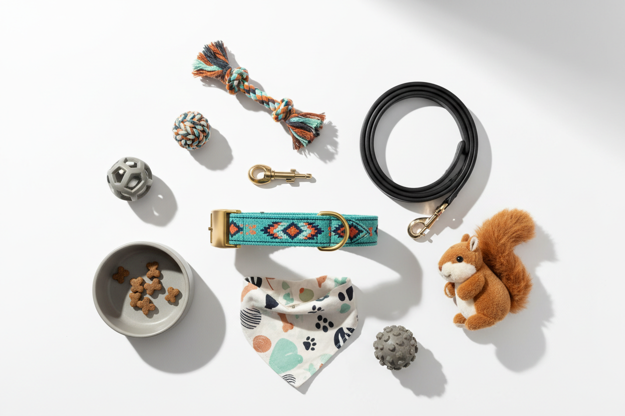 Accessories