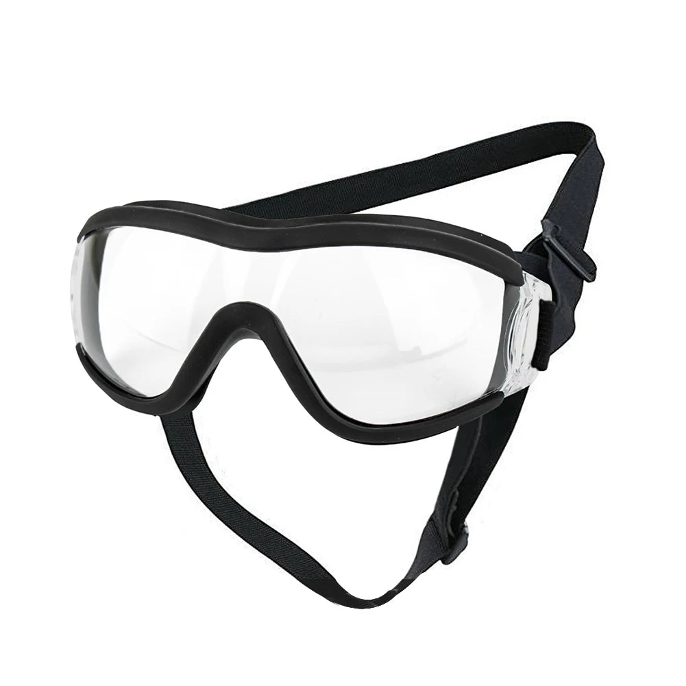Pet Goggles UV-proof Waterproof Wind-proof And Fog-proof