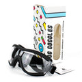 Pet Goggles UV-proof Waterproof Wind-proof And Fog-proof