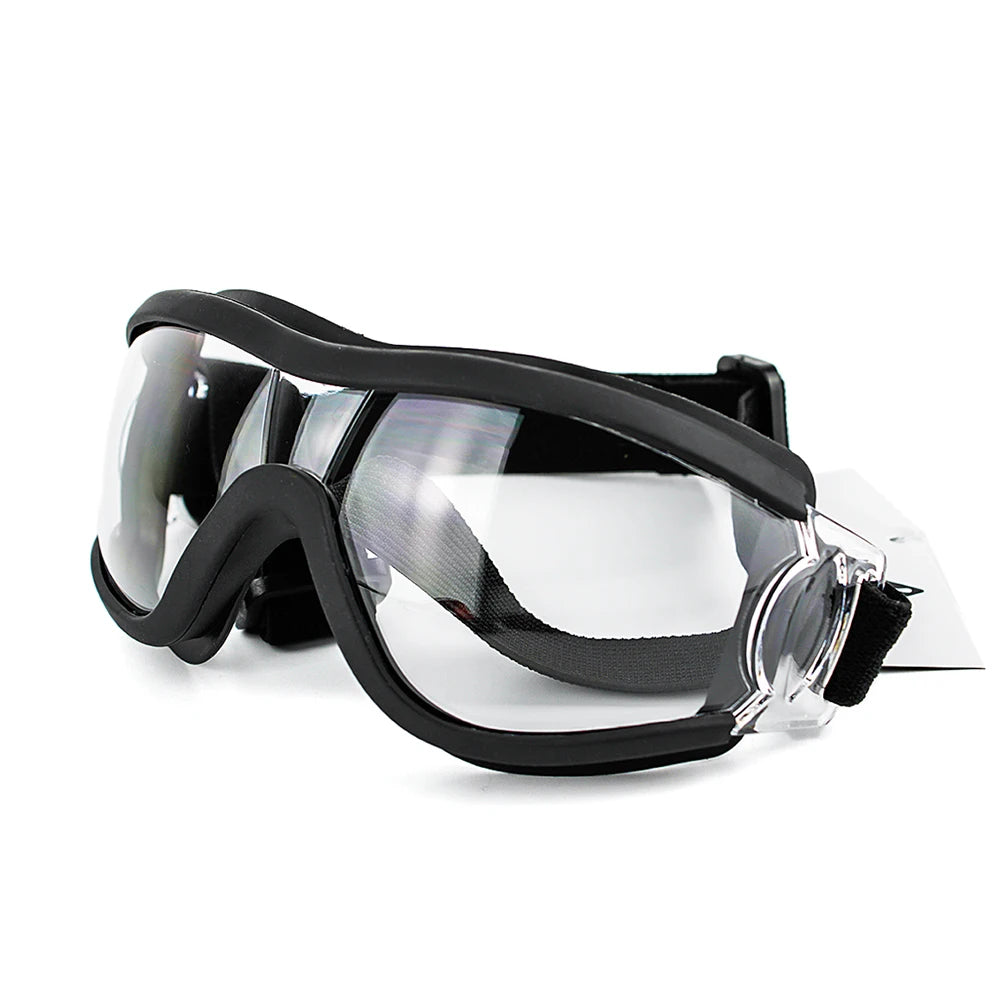 Pet Goggles UV-proof Waterproof Wind-proof And Fog-proof
