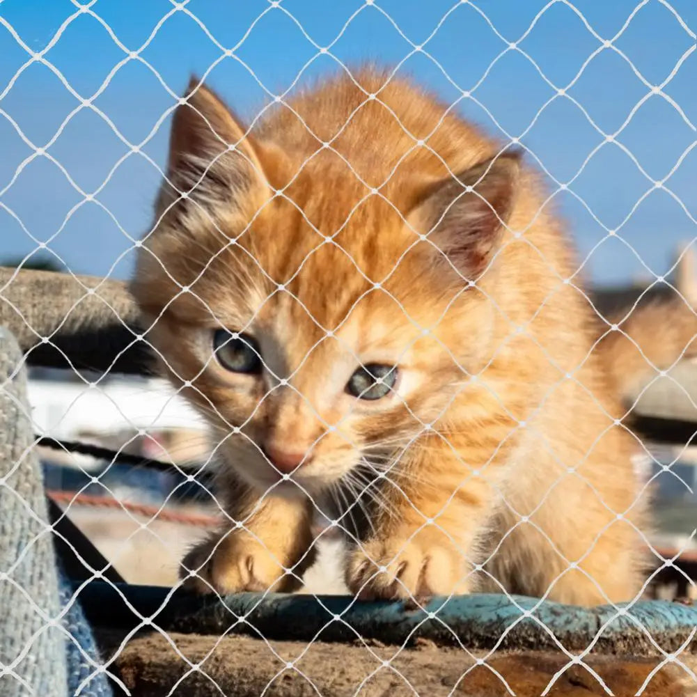 Pet Protection Net Nylon