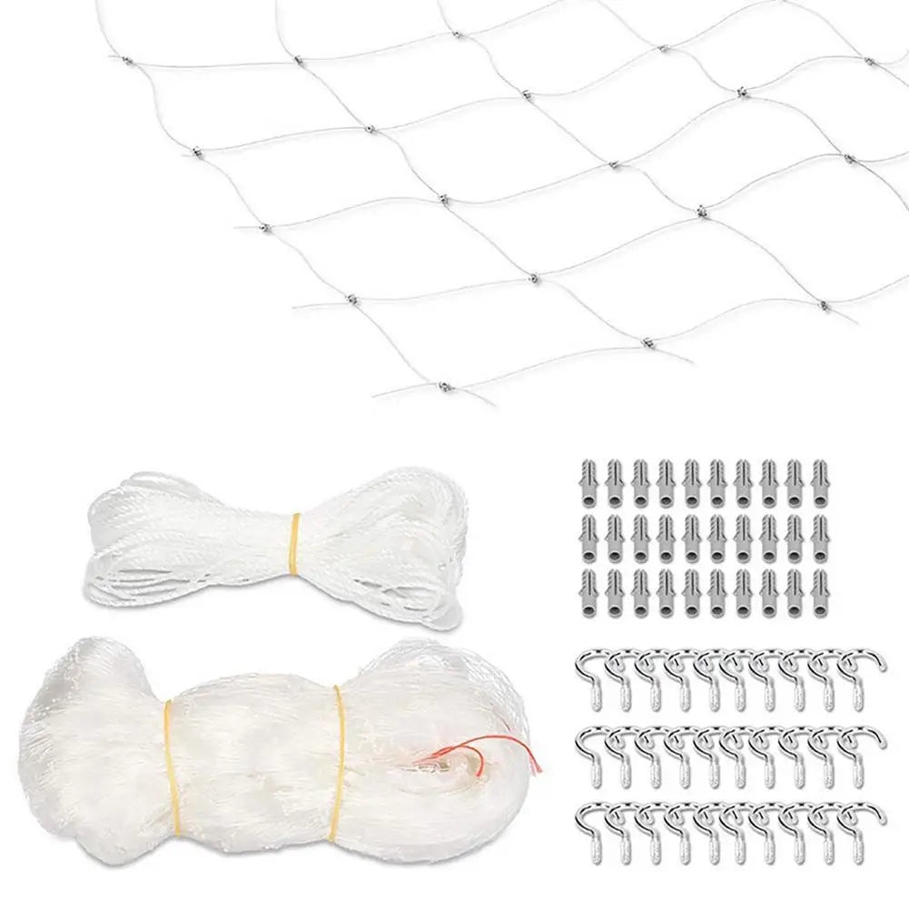 Pet Protection Net Nylon
