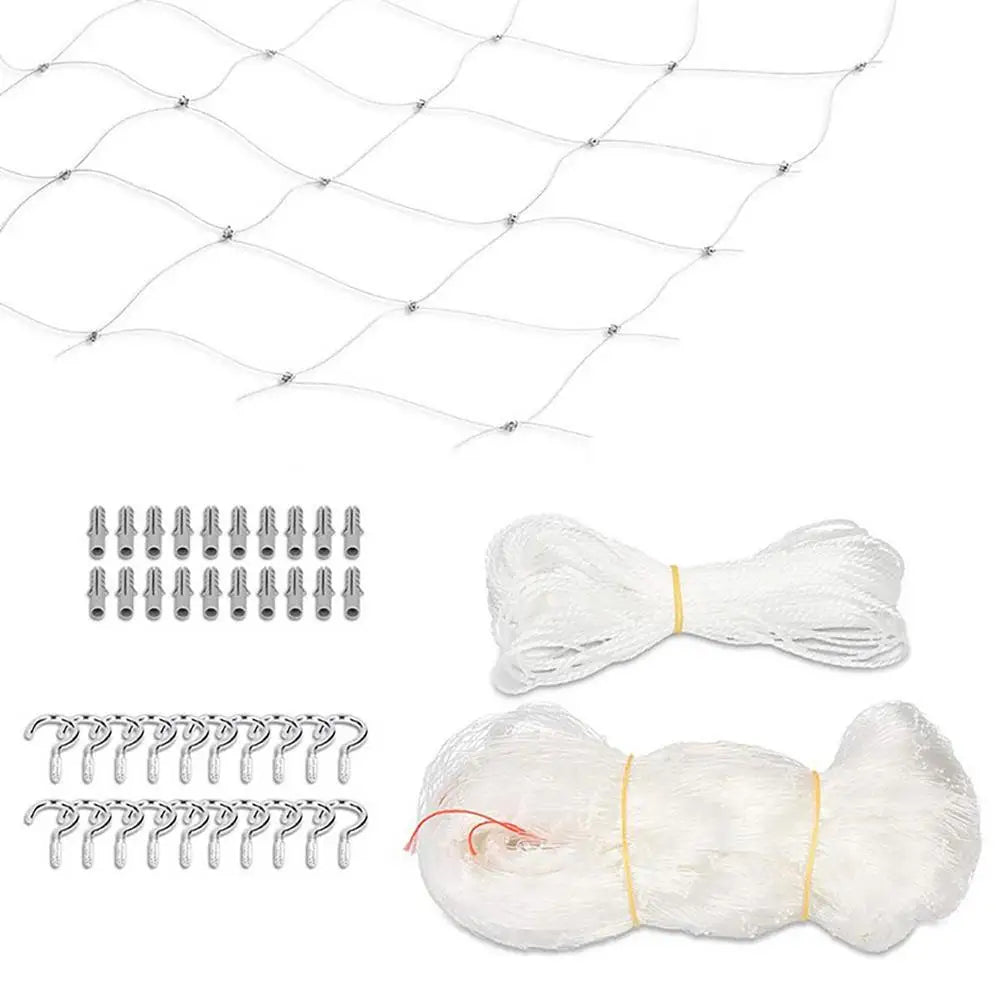 Pet Protection Net Nylon