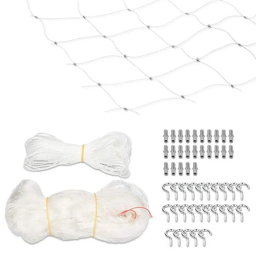 Pet Protection Net Nylon