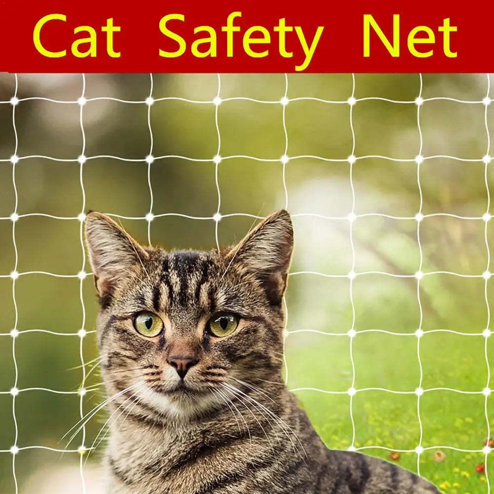 Pet Protection Net Nylon