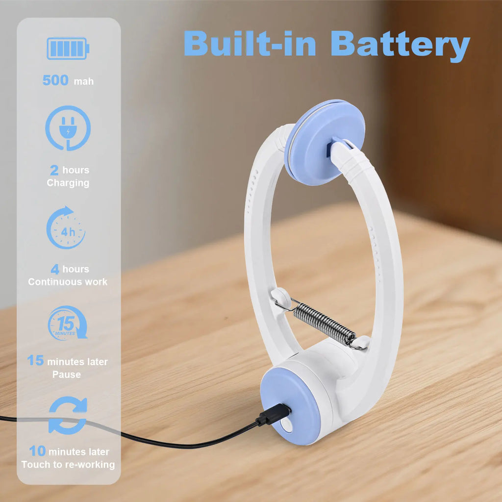 Cat Toys Electric Door Hanging Interactive  USB Rechargeable Retractable
