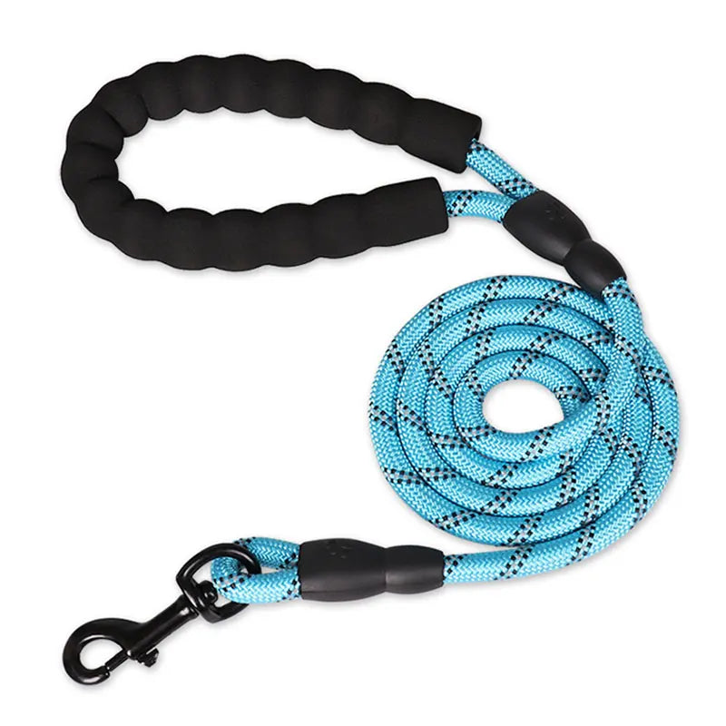 150/200/300cm Strong Dog Leash Reflective