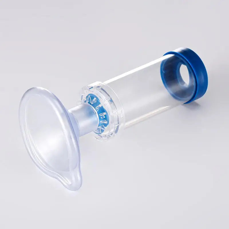 Inhaler for Cats And Dogs Veterinary Aerosol Asthma Inhaler