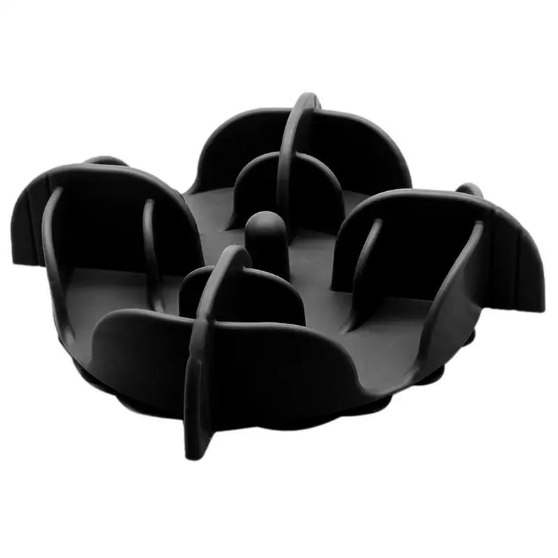 Silicone Dog Slow Feeder Bowl Large Breed