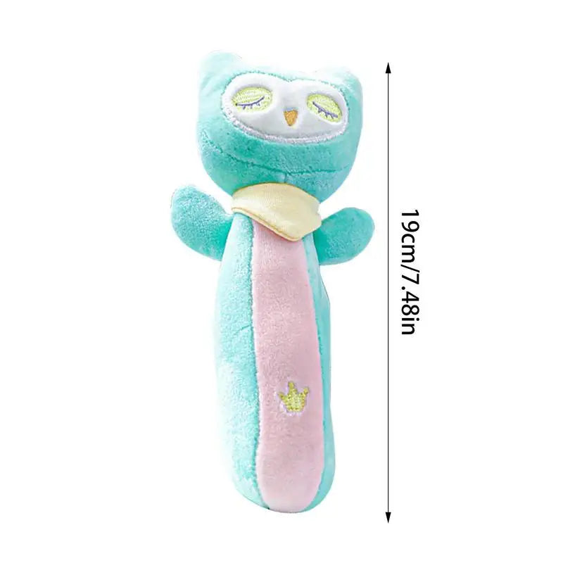 Pet Dog Toy Squeak Plush Toy Durable