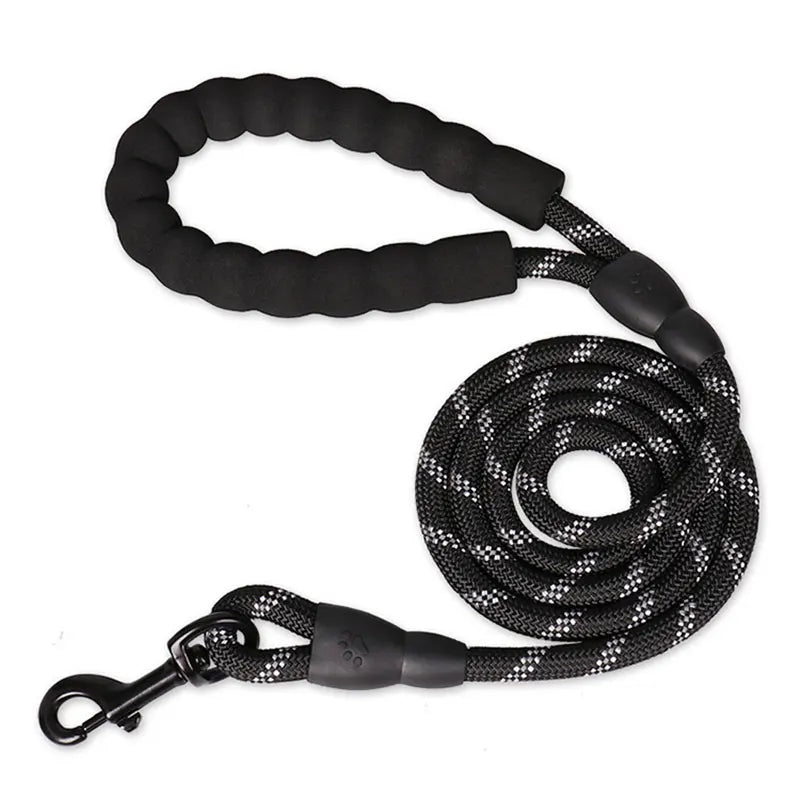 150/200/300cm Strong Dog Leash Reflective