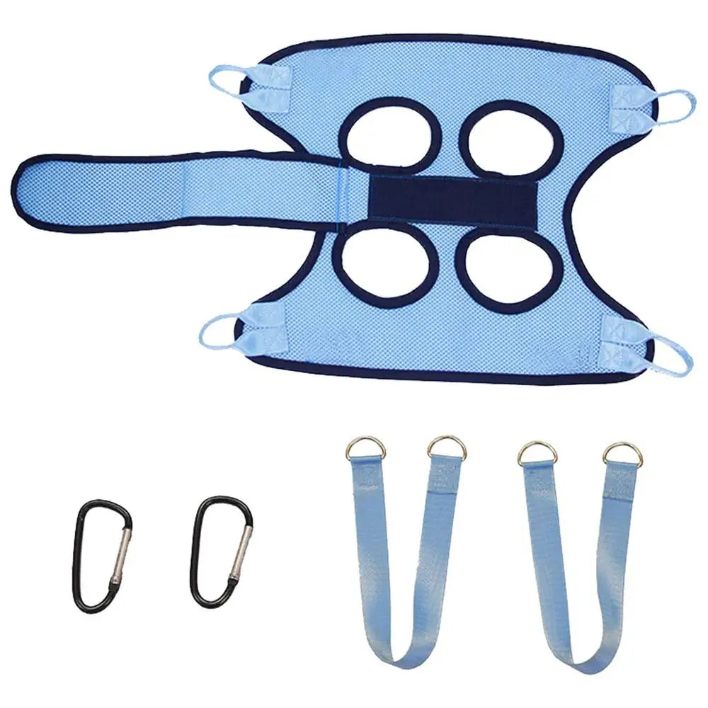 Cat Grooming, Dog Grooming Helper With Security Strap