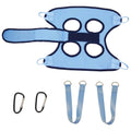 Cat Grooming, Dog Grooming Helper With Security Strap