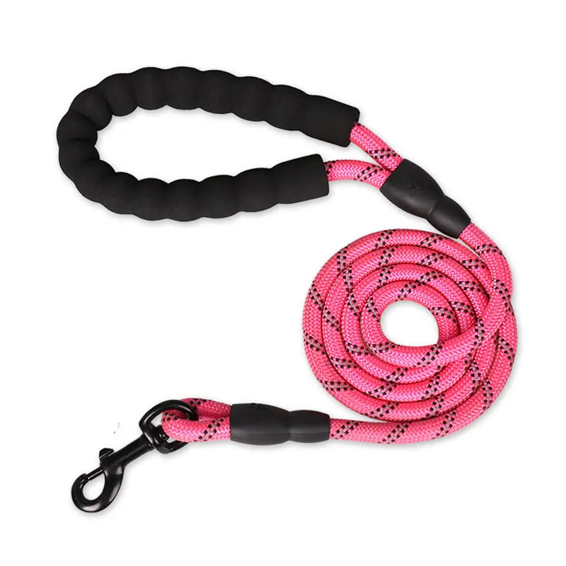 150/200/300cm Strong Dog Leash Reflective