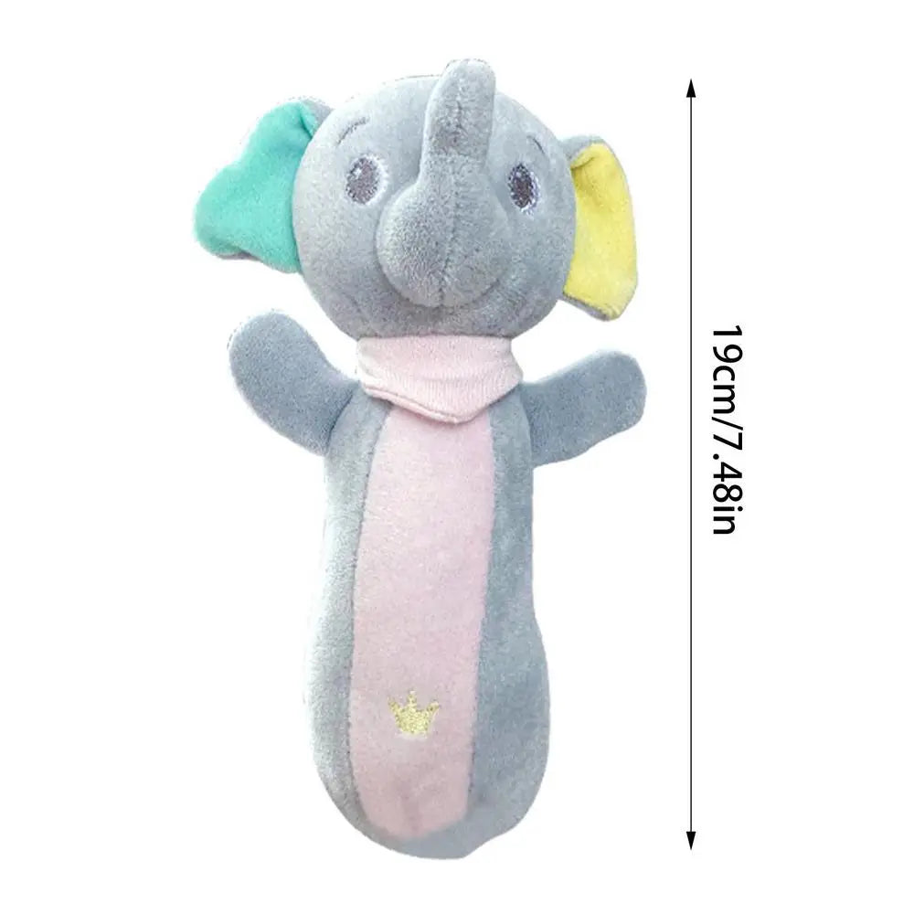 Pet Dog Toy Squeak Plush Toy Durable