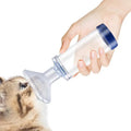 Inhaler for Cats And Dogs Veterinary Aerosol Asthma Inhaler