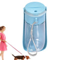 Dog Water Bottle Dispenser 450ml
