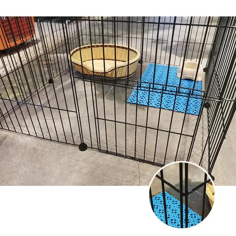 Small Pet Pen Fence For Indoor or Out Door Animal