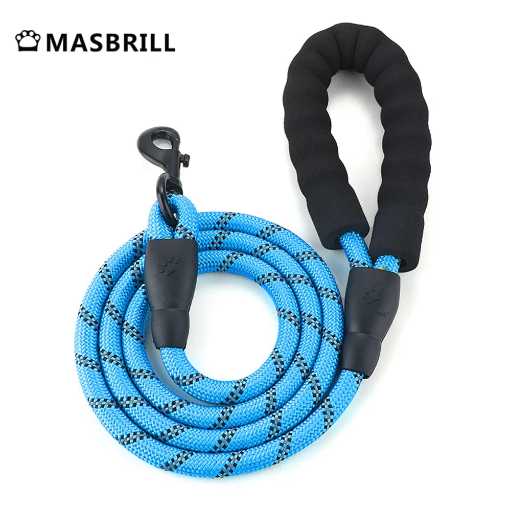 Dog Harness No Pull Adjustable Reflective