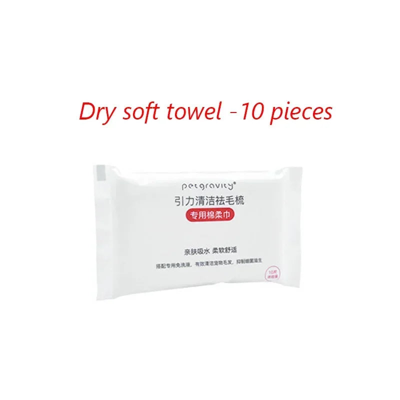 Cat Comb for Cats Pet Hair Remover Brush dogs Cat Massage Grooming Wool Brush