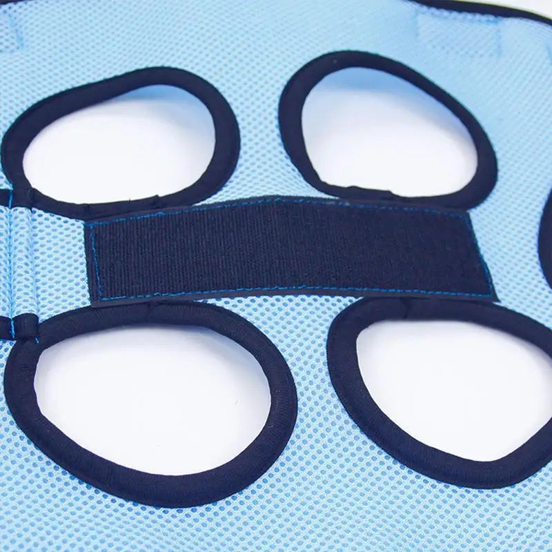 Cat Grooming, Dog Grooming Helper With Security Strap