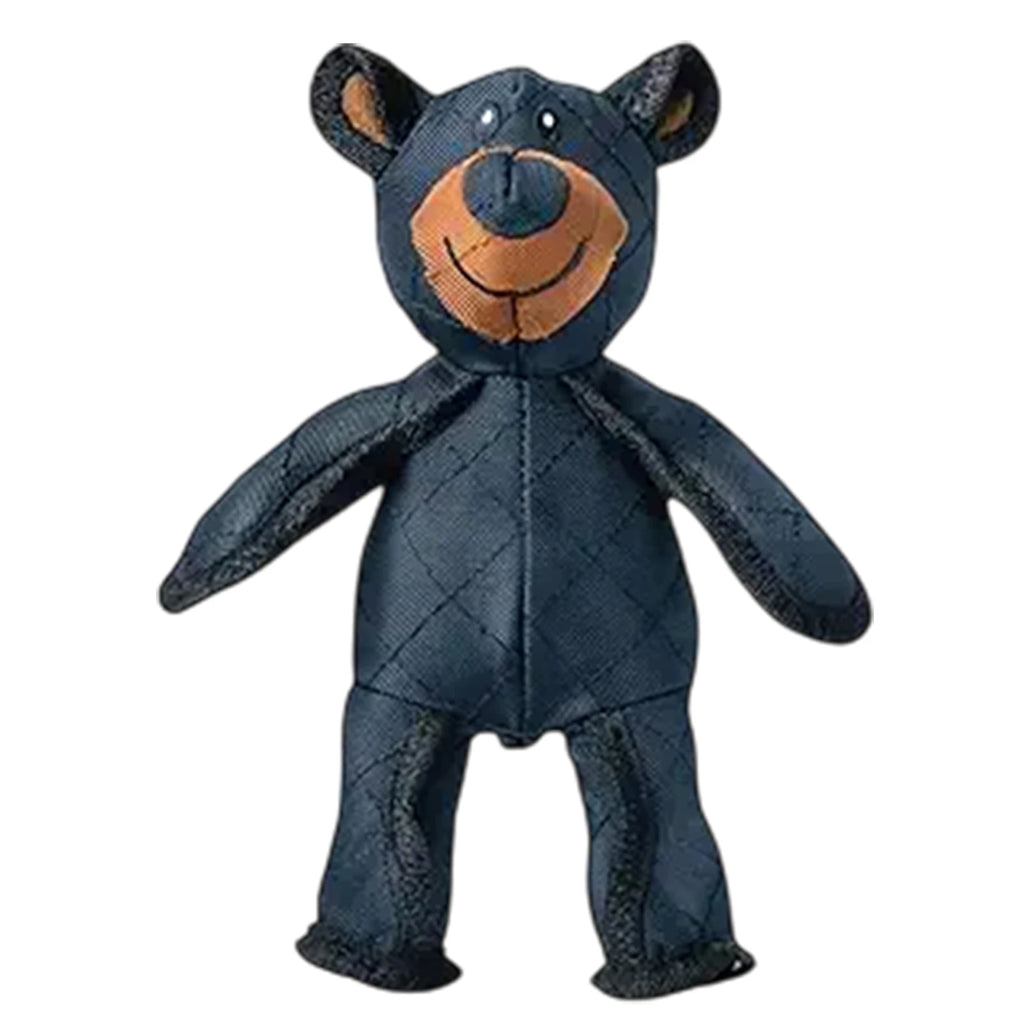 Squeaky Plush Bear Toy for Dog Unbreakable