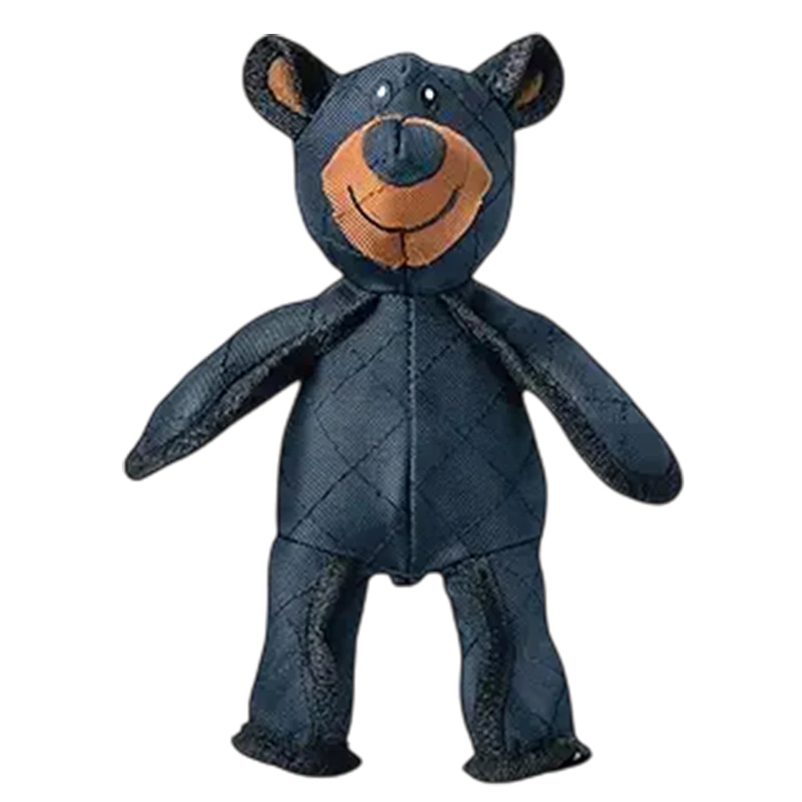 Squeaky Plush Bear Toy for Dog Unbreakable