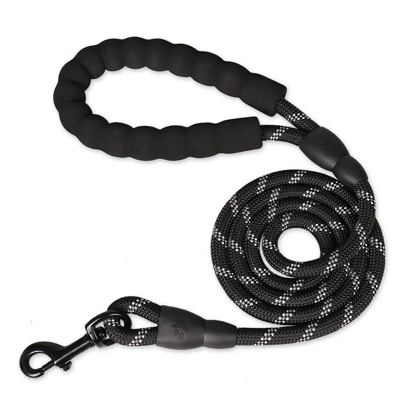 150/200/300cm Strong Dog Leash Reflective