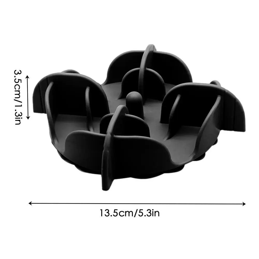 Silicone Dog Slow Feeder Bowl Large Breed