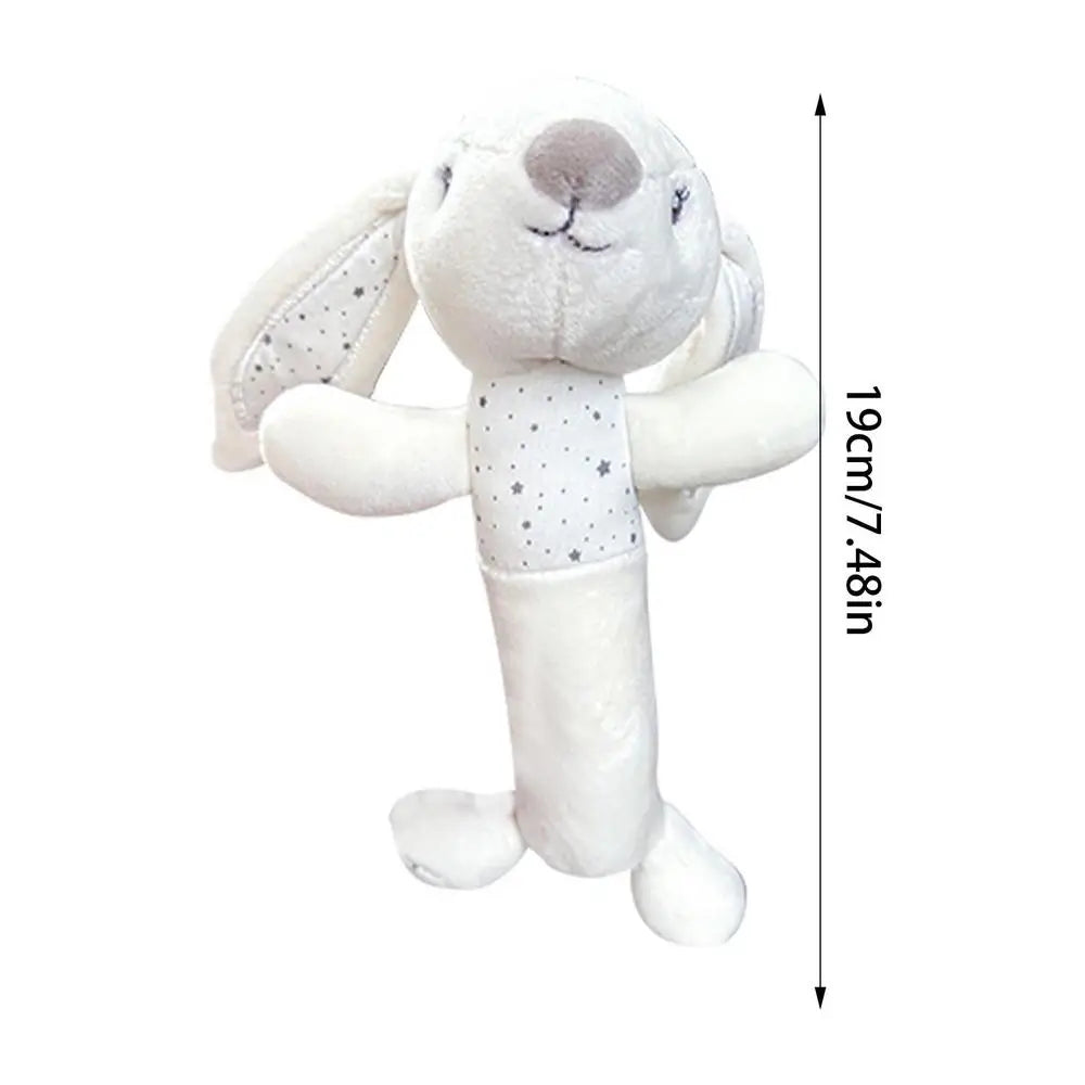 Pet Dog Toy Squeak Plush Toy Durable