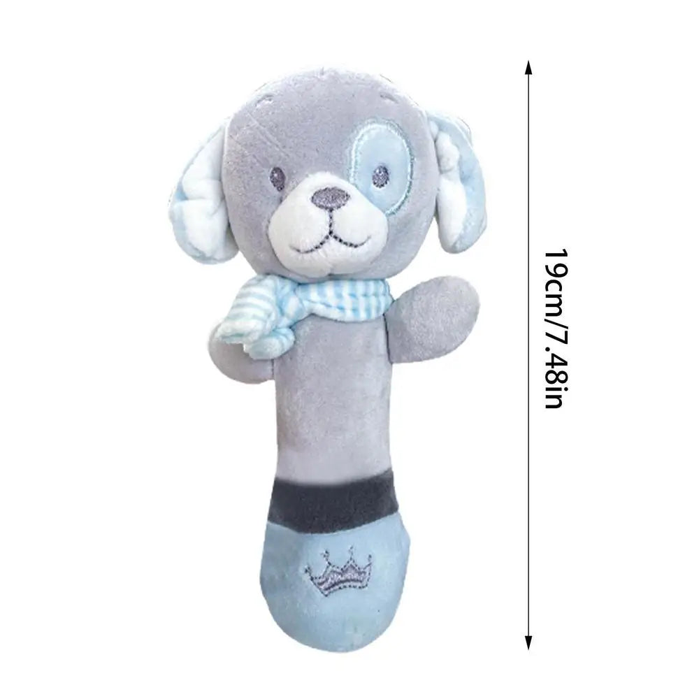 Pet Dog Toy Squeak Plush Toy Durable