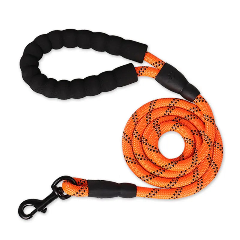 150/200/300cm Strong Dog Leash Reflective