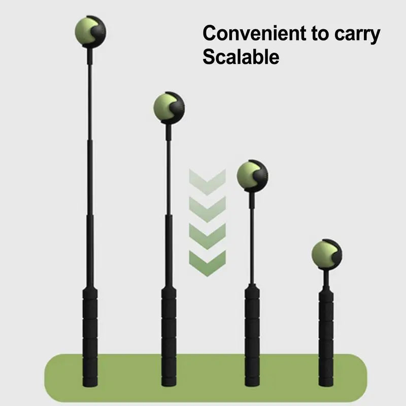 Dog Toys Throwing Pole Pet Throwing Stick Hand Ball Launcher Pole