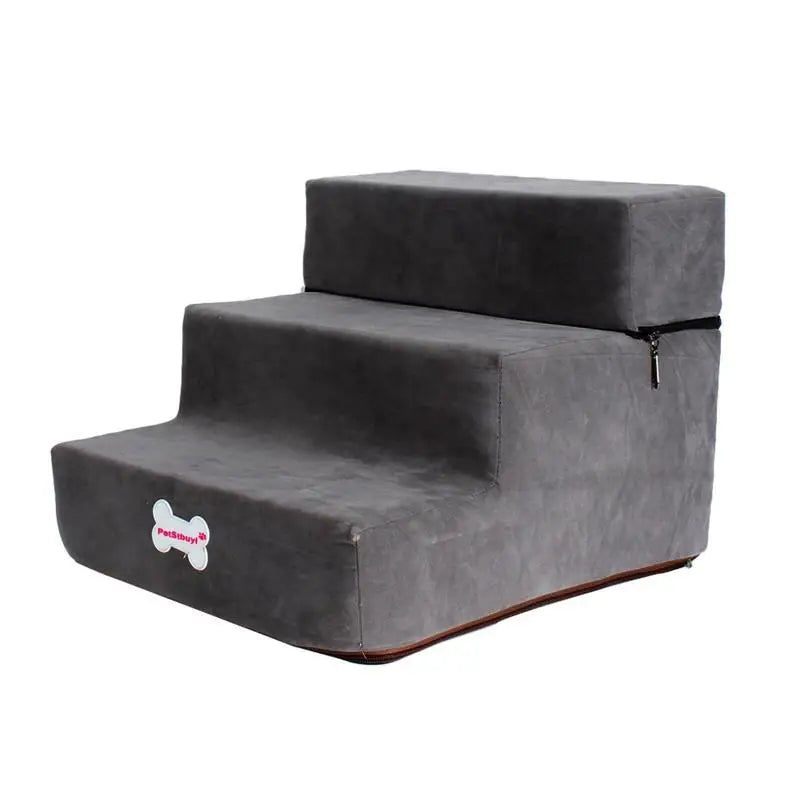 Small Dog Stairs 30cm Height Anti slip Detachable Assembly
