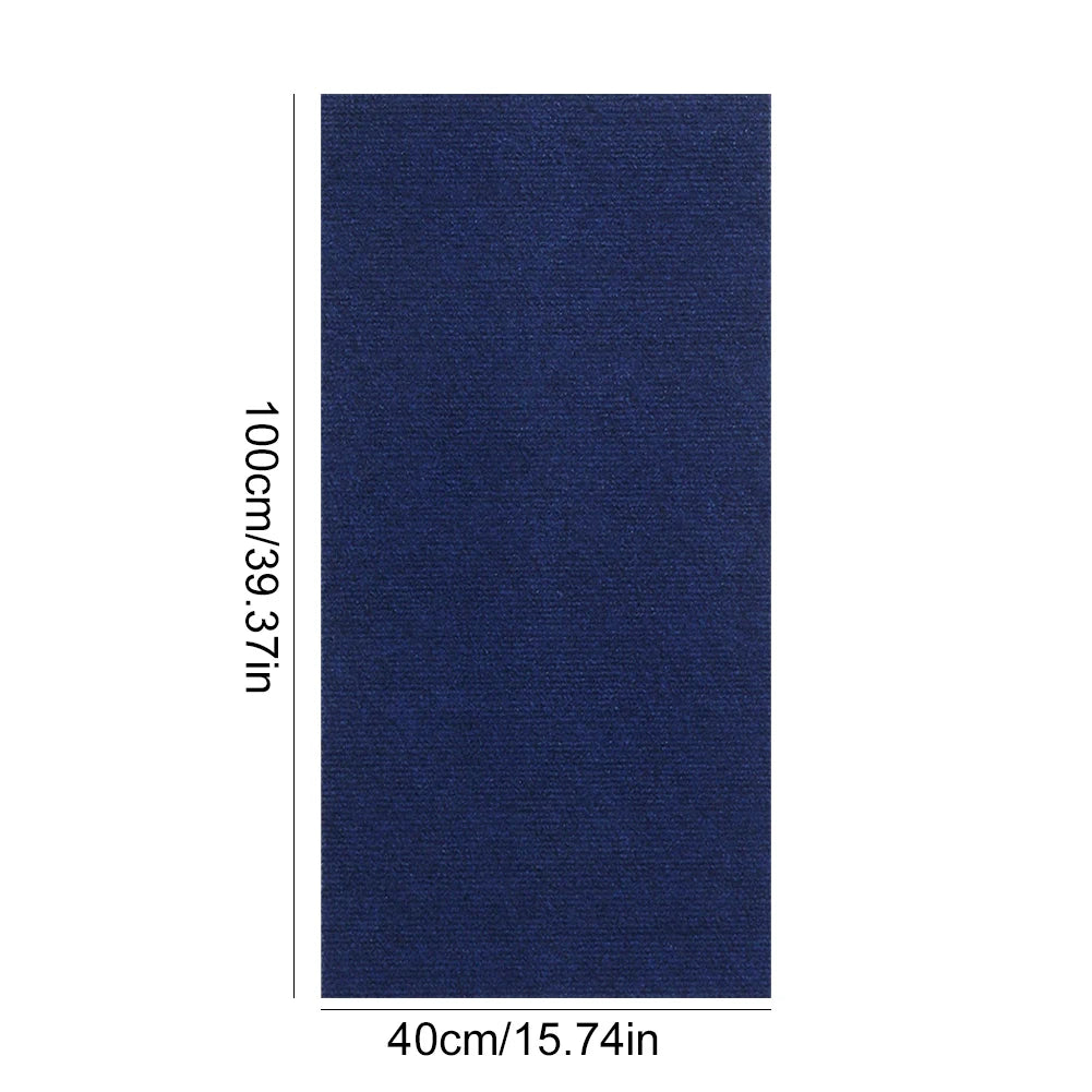 Cat Scratching Mat Self-Adhesive Trimmable for Carpet or Sofa