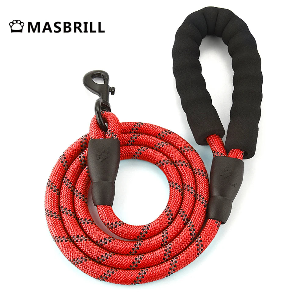 Dog Harness No Pull Adjustable Reflective