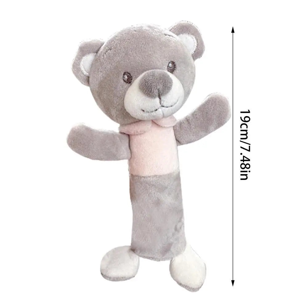 Pet Dog Toy Squeak Plush Toy Durable