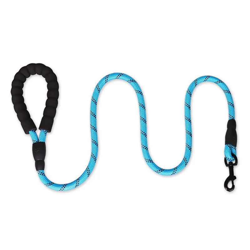 150/200/300cm Strong Dog Leash Reflective