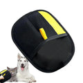 Pet Grooming Gloves Static Dedusting Brush Pet Hair Remover