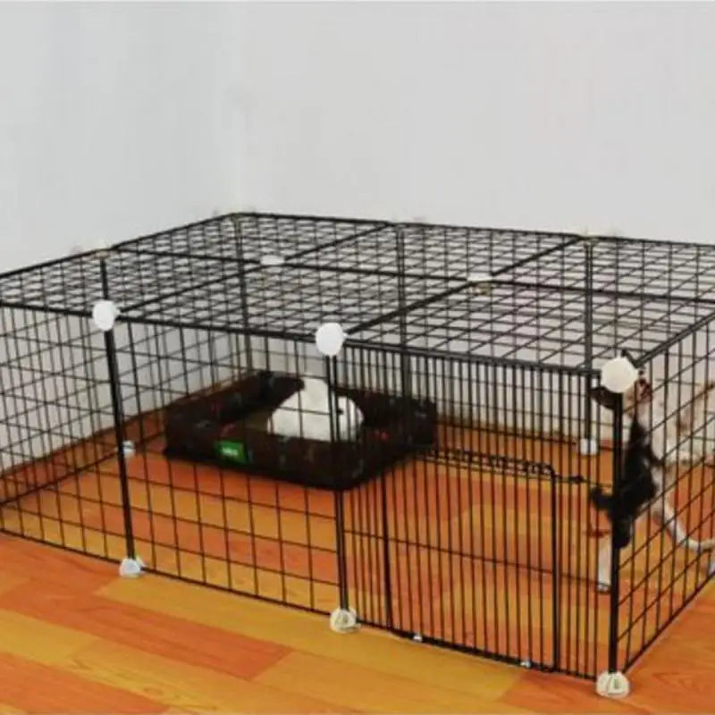 Small Pet Pen Fence For Indoor or Out Door Animal