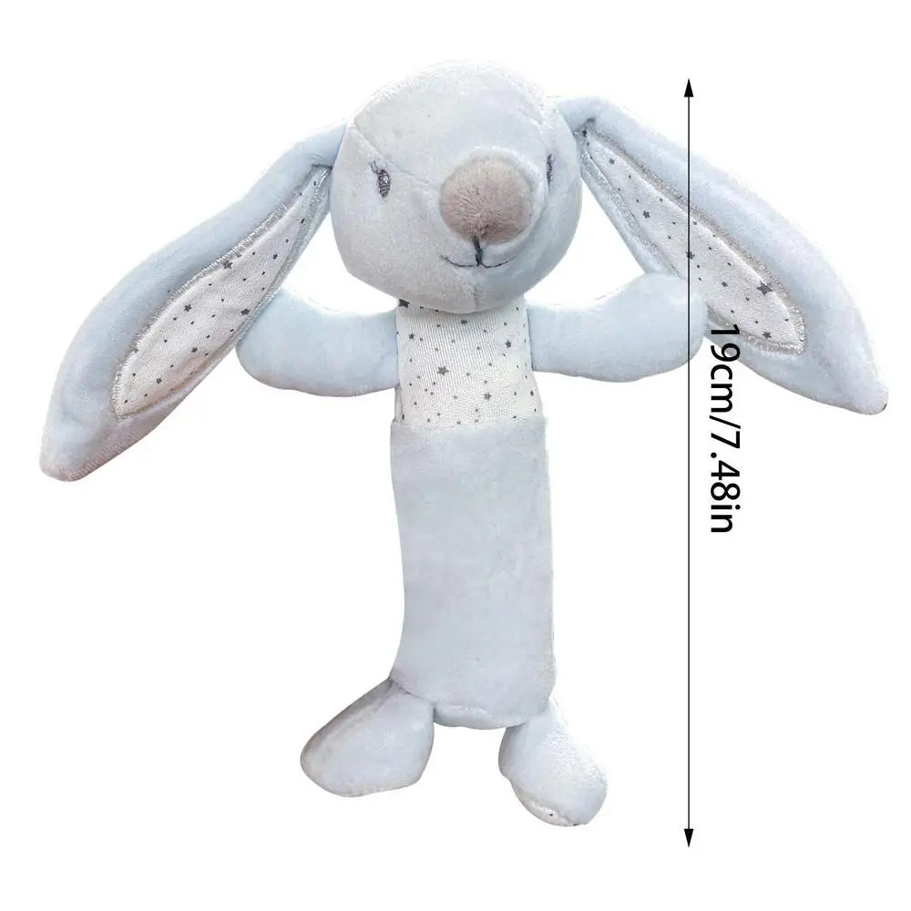 Pet Dog Toy Squeak Plush Toy Durable