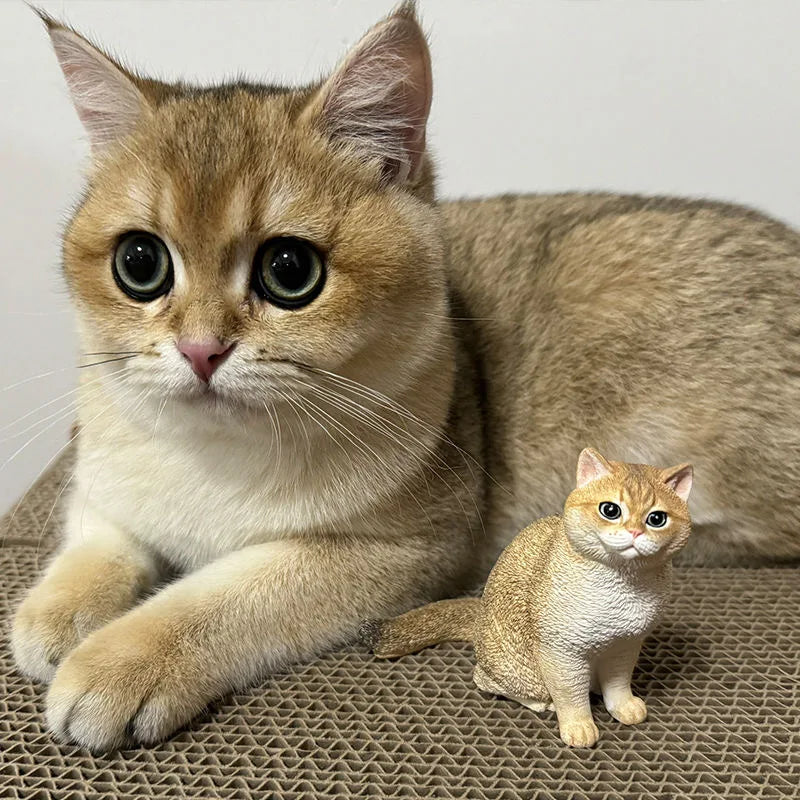 3D Pet Portrait Keychain Custom Head Ornament