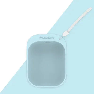 Travel Water Bowl Bottle and Feeder