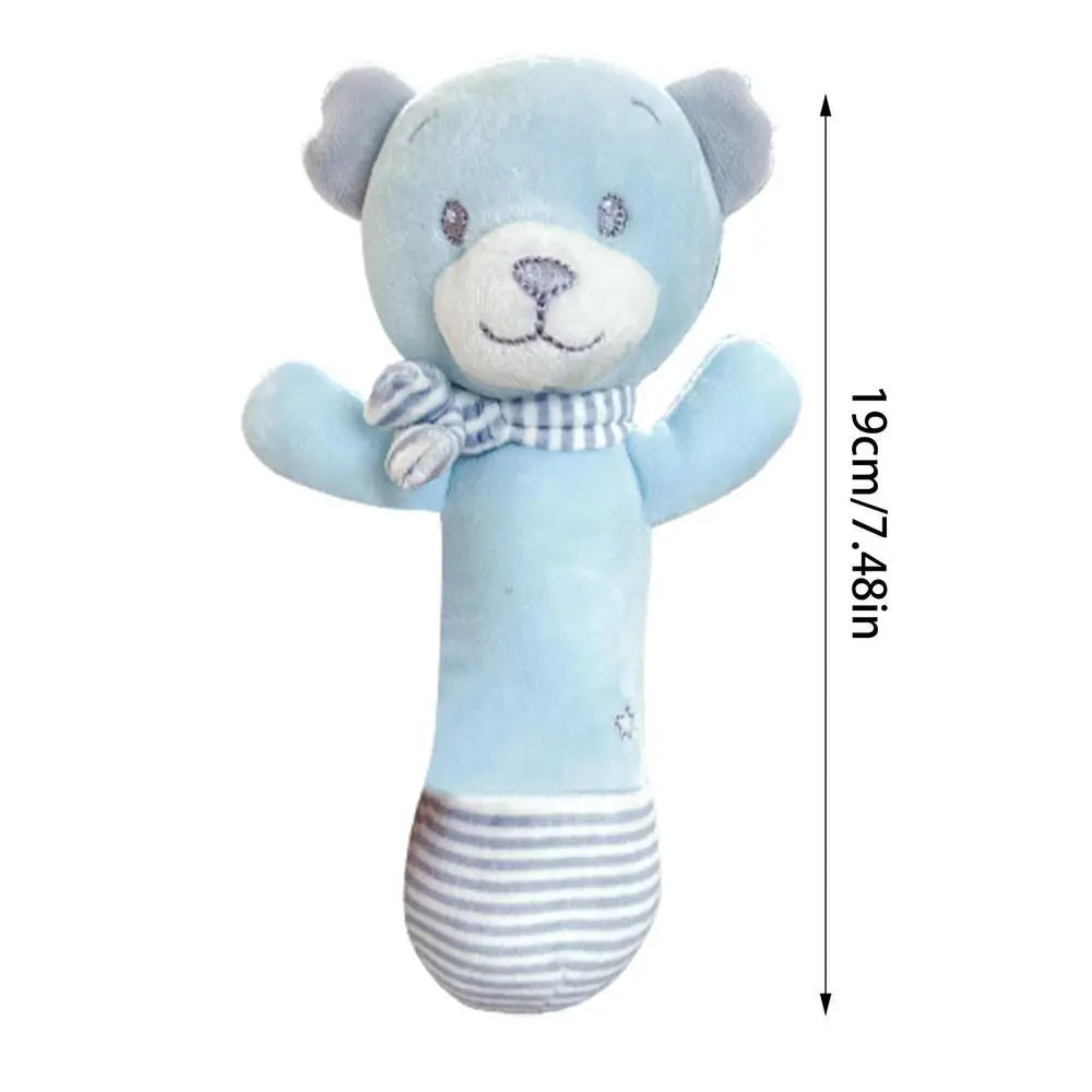 Pet Dog Toy Squeak Plush Toy Durable