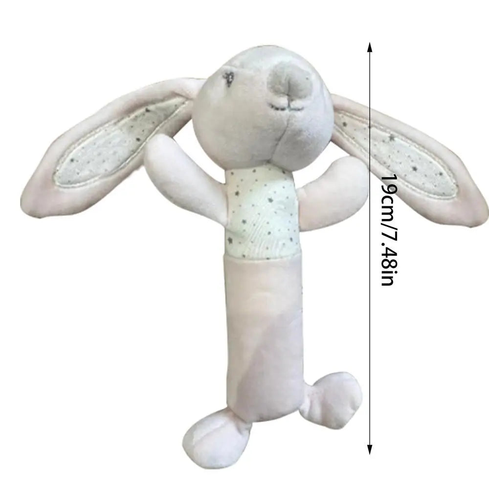 Pet Dog Toy Squeak Plush Toy Durable