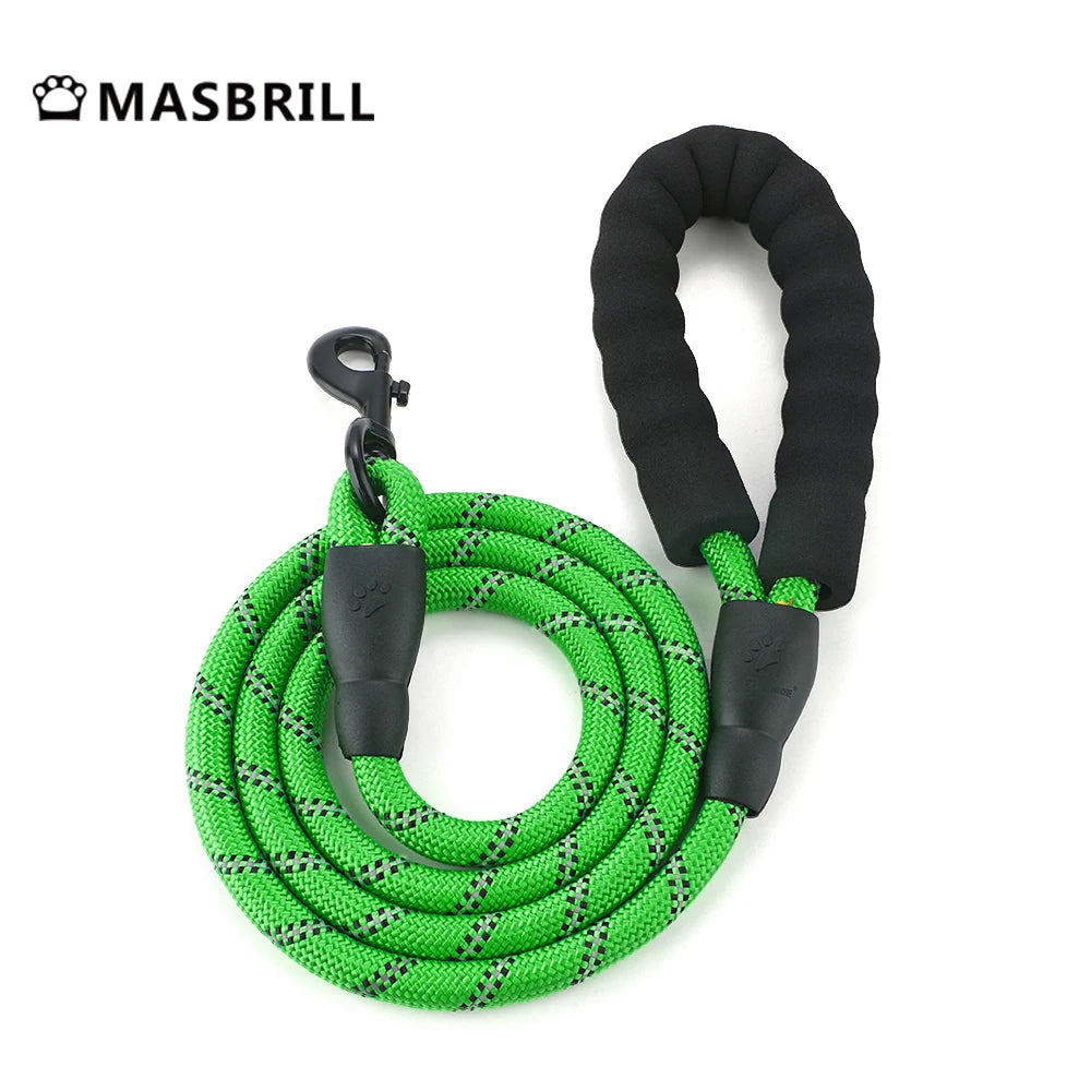 Dog Harness No Pull Adjustable Reflective